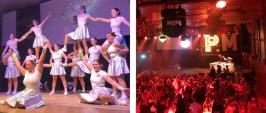 Event-Image for 'Pfrondorfer Kinderfasnet'