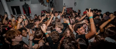 Event-Image for 'soir&eacute;e 2000&rsquo;s'