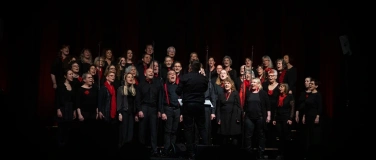 Event-Image for 'Goodspell Gospelkonzert'