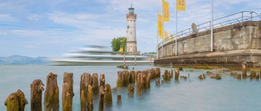 Event-Image for 'Grundlagenkurs Fotografie – Der Lindauer Hafen im Fokus'