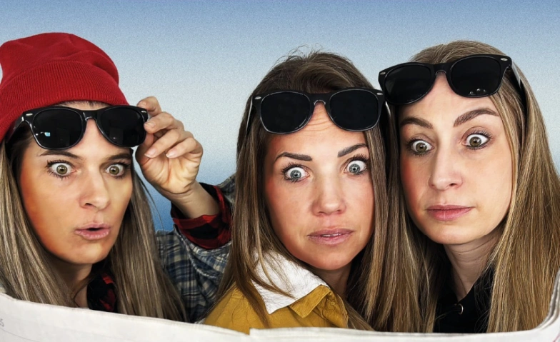 T'as la r&eacute;f ? Tickets