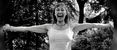 Event-Image for 'I AM  - unpacking myself'