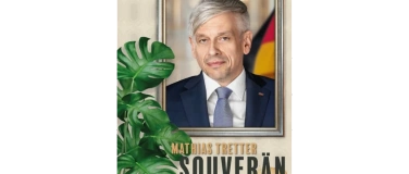 Event-Image for 'Mathias Tretter - SOUVERÄN'