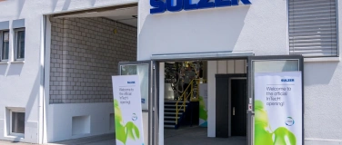 Event-Image for 'Tech-Lunch: Sulzer'
