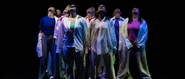 Event-Image for 'NiVo on stage 2026'