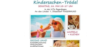 Event-Image for 'Kindersachen Trödel'
