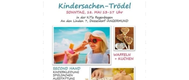Event-Image for 'Kindersachen Trödel'