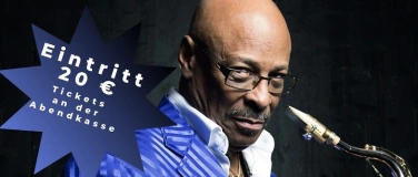 Event-Image for 'King of Blues Sir Waldo WEATHERS'