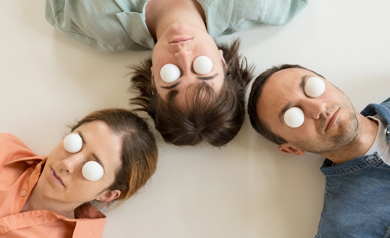 Event-Image for 'TANZhAUS ON STAGE - STUDY ON 3 (SUR)NATURAL BODIES'