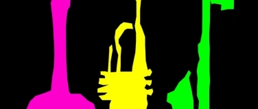 Event-Image for 'Jam & Paint'