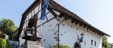 Event-Image for 'Kulturgenuss statt Sommerhitze'
