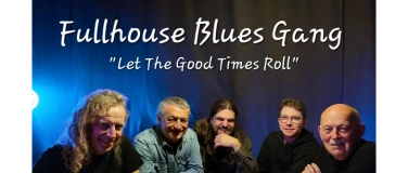 Event-Image for '2te VAZ-Blues Night'
