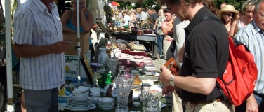 Event-Image for 'A9 Flohmarkt 2026'