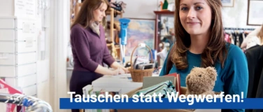 Event-Image for 'Tauschen statt Wegwerfen!'