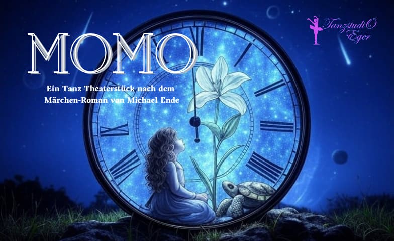 Momo - Samstag Tickets
