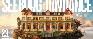 Event-Image for 'Hotelzimmer @Seeburg Daydance x TimelessTunes'