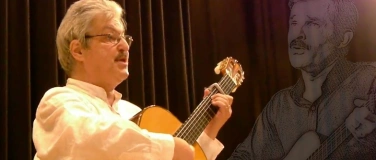 Event-Image for 'MANI MATTER Hommage "Mys n&auml;chschte Lied"'