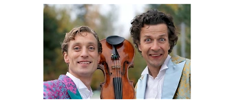 Veranstalter:in von Les Papillons Prisma Try Out Konzert