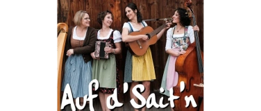 Event-Image for 'Auf d'Sait'n'
