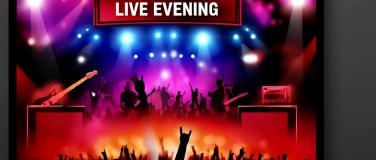 Event-Image for 'Rock Live Evening'