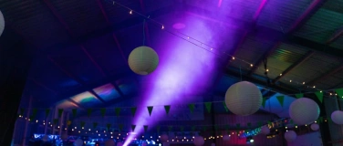Event-Image for 'Sommernachtsfete'