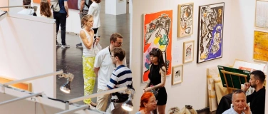 Event-Image for 'Affordable Art Fair 2026'