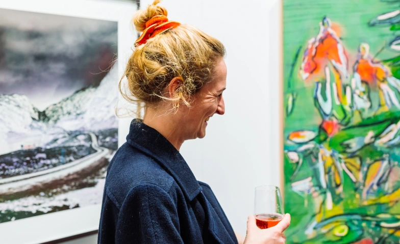 Event-Image for 'Affordable Art Fair Hamburg 2025'