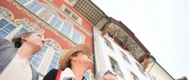 Event-Image for 'F&uuml;hrung - Aarau-Stadt der sch&ouml;nen Giebel'