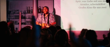 Event-Image for 'AareOke f&uuml;r Valentin (Love-Edition)'