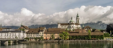 Event-Image for 'Themenf&uuml;hrung: Heilige, Hexen, Henker und Halunken'