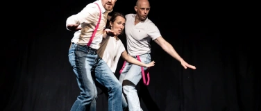 Event-Image for 'Aarestokraten vs. Hirschwahn &ndash; Impro-Battle'