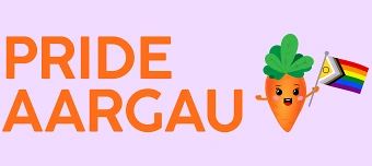 Event organiser of Pride Aargau 2025