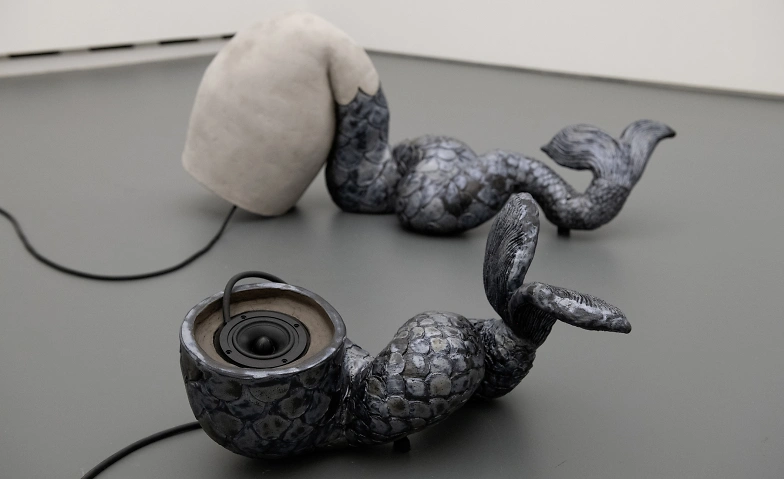 Event-Image for 'Auswahl 25. Aargauer Kunstschaffende'