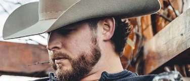 Event-Image for 'Aaron Copeland TX Live & Acoustic im Country Hall of Fame'