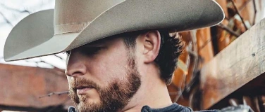 Event-Image for 'Aaron Copeland TX USA Live mit Band'