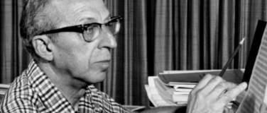 Event-Image for 'Aaron Copland – Appalachian Spring'