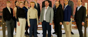Event-Image for 'Schattenspiele'