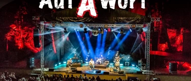 Event-Image for 'Auf A Wort - Best of STS & Austropop in Andechs 16.01.2027'