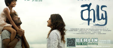 Event-Image for 'Aayu Movie by Sri Lanka Association Berlin'