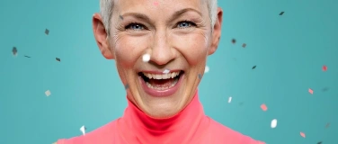 Event-Image for 'Tina Häussermann: «Happy Konfetti»'