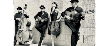 Event-Image for 'Jazzy Licious'