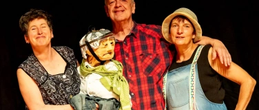 Event-Image for 'Gut, dass wir vernünftig sind... 2.0 und frisch gebügelt'