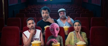 Event-Image for 'La9cha mel Smee in Frankfurt'