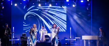 Event-Image for 'ABBA - ABALANCE The Show Northeim'