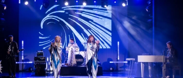 Event-Image for 'ABBA - ABALANCE The Show Ballenstedt'
