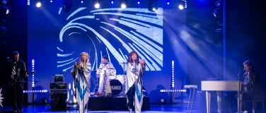 Event-Image for 'ABBA - ABALANCE The Show Rodewisch'