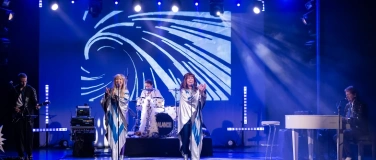 Event-Image for 'ABBA - ABALANCE The Show Bernau'