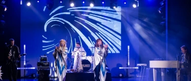 Event-Image for 'ABBA - ABALANCE The Show Hitzacker'