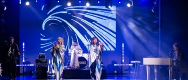 Event-Image for 'ABBA - ABALANCE The Show Bad Hersfeld'