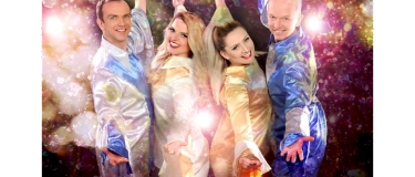 Event-Image for 'Tatort-Dinner "ABBA bitte mit Schlager"'
